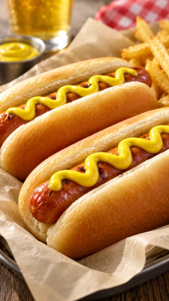 HOT DOG